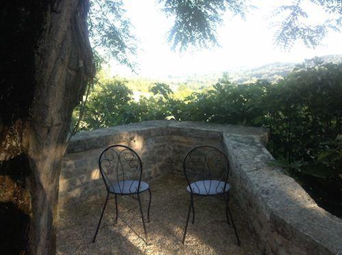 Bed and Breakfast Mas Del Lum Boussac  Exterior foto